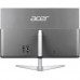 Персональний комп'ютер-моноблок Acer Aspire C24-1650 23.8FHD/Intel i5-1135G7/8/512F/int/kbm/Lin
