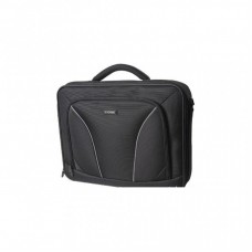 Сумка для ноутбука X-Case 15.6" Black + White (JNL59315Y) Сумка для ноутбука X-Case 15.6" Black + White (JNL59315Y)