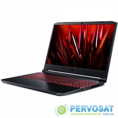 Ноутбук Acer Nitro 5 AN515-45 (NH.QBCEU.00Q)
