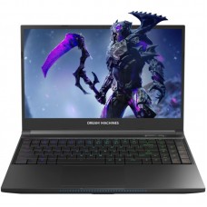 Ноутбук Dream Machines RT3080-15 15.6QHD IPS 240Hz/AMD R9 6900HX/32/1024F/NVD3080-16/DOS Ноутбук Dream Machines RT3080-15 15.6QHD IPS 240Hz/AMD R9 6900HX/32/1024F/NVD3080-16/DOS