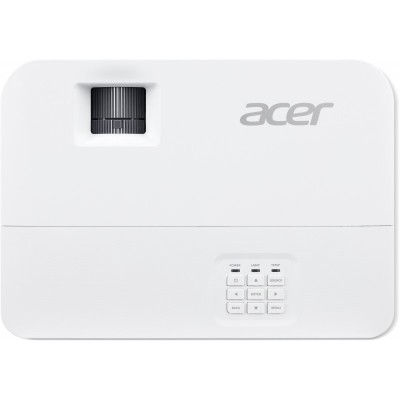 Проектор для домашнього кінотеатру Acer H6542BDK (DLP, FHD, 4000 lm)
