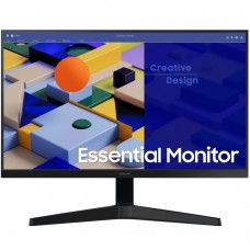Монітор 27" Samsung S27C310E D-Sub, HDMI, IPS, 75Hz Монітор 27" Samsung S27C310E D-Sub, HDMI, IPS, 75Hz