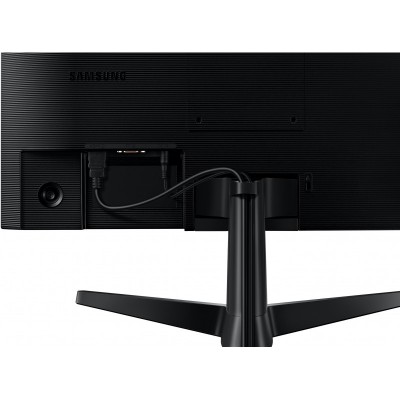 Монітор 27&quot; Samsung S27C310E D-Sub, HDMI, IPS, 75Hz