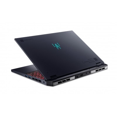 Ноутбук Acer Predator Helios Neo 16 PHN16-72 16" WQXGA, Intel i7-14700HX, 32GB, F1TB, NVD4070-8, Lin