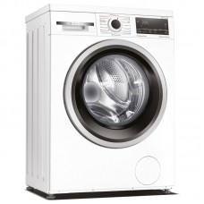 Прально-сушильна машина Bosch фронтальна, 8(5)кг, 1400, A, 50см, дисплей, білий Прально-сушильна машина Bosch фронтальна, 8(5)кг, 1400, A, 50см, дисплей, білий