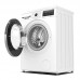 Прально-сушильна машина Bosch фронтальна, 8(5)кг, 1400, A, 50см, дисплей, білий