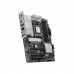 Материнcька плата MSI PRO B850-P WIFI sAM5 B850 4xDDR5 M.2 HDMI WiFi BT ATX