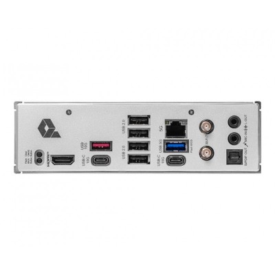 Материнcька плата MSI PRO B850-P WIFI sAM5 B850 4xDDR5 M.2 HDMI WiFi BT ATX
