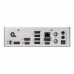 Материнcька плата MSI PRO B850-P WIFI sAM5 B850 4xDDR5 M.2 HDMI WiFi BT ATX