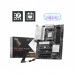 Материнcька плата MSI PRO B850-P WIFI sAM5 B850 4xDDR5 M.2 HDMI WiFi BT ATX