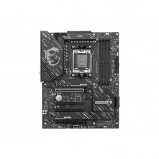 Материнcька плата MSI X870 GAMING PLUS WIFI sAM5 X870 4xDDR5 M.2 HDMI WiFi BT ATX Материнcька плата MSI X870 GAMING PLUS WIFI sAM5 X870 4xDDR5 M.2 HDMI WiFi BT ATX