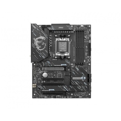 Материнcька плата MSI X870 GAMING PLUS WIFI sAM5 X870 4xDDR5 M.2 HDMI WiFi BT ATX