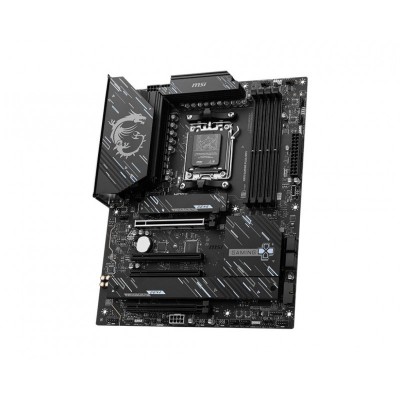 Материнcька плата MSI X870 GAMING PLUS WIFI sAM5 X870 4xDDR5 M.2 HDMI WiFi BT ATX
