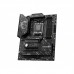 Материнcька плата MSI X870 GAMING PLUS WIFI sAM5 X870 4xDDR5 M.2 HDMI WiFi BT ATX