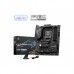 Материнcька плата MSI X870 GAMING PLUS WIFI sAM5 X870 4xDDR5 M.2 HDMI WiFi BT ATX