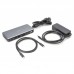 Док-станція DIGITUS USB-C > 2xHDMI/DP/2xUSB-A/USB-C/SD/MicroSD/RJ54/DC/Audio