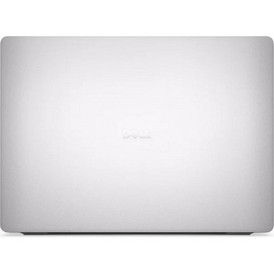 Ноутбук Dell Pro 14 14" FHD+ AG, Intel U7-255U, 32GB, F512GB, UMA, Win11P, сріблястий