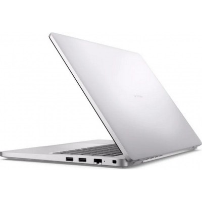 Ноутбук Dell Pro 14 14" FHD+ AG, Intel U7-255U, 32GB, F512GB, UMA, Win11P, сріблястий