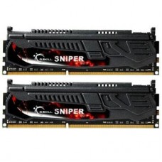 Модуль пам'яті для комп'ютера DDR3 8GB (2x4GB) 2133 MHz G.Skill (F3-2133C10D-8GSR)