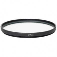Світлофільтр PowerPlant UV 77 мм (UVF77) Світлофільтр PowerPlant UV 77 мм (UVF77)