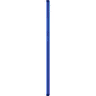 Мобильный телефон Xiaomi Mi8 Lite 4/64GB Aurora Blue