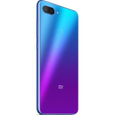 Мобильный телефон Xiaomi Mi8 Lite 4/64GB Aurora Blue