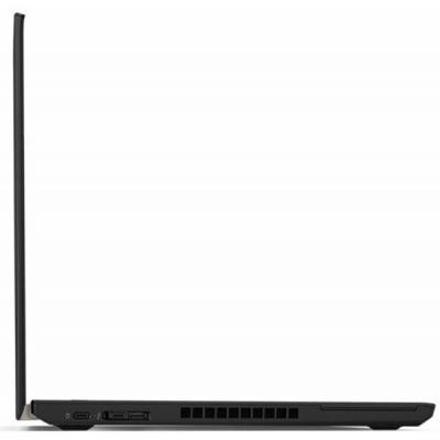 Ноутбук Lenovo ThinkPad T480 (20L50002RT)