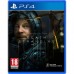 Игра SONY Death Stranding [PS4, Russian version] Blu-ray диск (9952107)