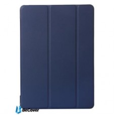 Чохол до планшета BeCover для Apple iPad 10.2 2019/2020 Deep Blue (704139) Чохол до планшета BeCover для Apple iPad 10.2 2019/2020 Deep Blue (704139)