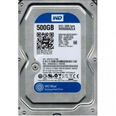 Жорсткий диск 3.5" 500GB WD (WD5000AZLX_) Жорсткий диск 3.5" 500GB WD (WD5000AZLX_)