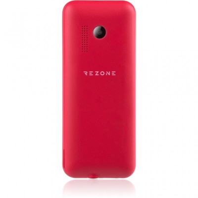 Мобільний телефон Rezone A240 Experience Red