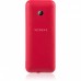 Мобільний телефон Rezone A240 Experience Red
