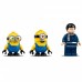 Конструктор LEGO Minions Невероятная погоня на мотоцикле 136 деталей (75549)