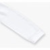 Кофта Breeze з шифоновими рукавами і стразами (8840-116G-white)