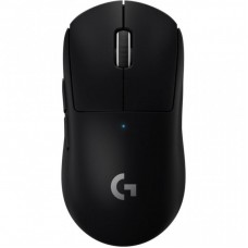Мишка Logitech G Pro X Superlight Wireless Black (910-005880) Мишка Logitech G Pro X Superlight Wireless Black (910-005880)