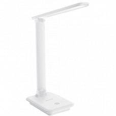 Настільна лампа TITANUM LED 10W 3000-6500K 220V (TLTF-009W) Настільна лампа TITANUM LED 10W 3000-6500K 220V (TLTF-009W)