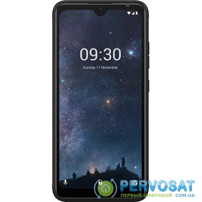 Смартфон TECNO POP 5 (BD2p) 2/32Gb Dual SIM Obsidian Black