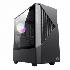 Корпус Gamemax Contac COC BG Корпус Gamemax Contac COC BG