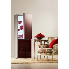 Холодильник з ниж.м.камерою SNAIGE RF58NG-P7AHNF,194,5х67х60см,Х-208л,М-74л, A+, NF,З.cвіж.,Вн.дисп. Холодильник з ниж.м.камерою SNAIGE RF58NG-P7AHNF,194,5х67х60см,Х-208л,М-74л, A+, NF,З.cвіж.,Вн.дисп.