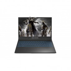 Ноутбук Dream Machines RG3050-15 15.6FHD IPS, Intel i7-12700H, 32GB, F1TB, NVD3050-4, DOS, чорний