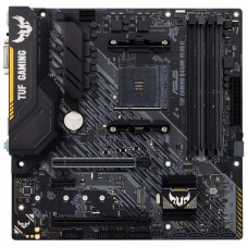 Материнcька плата ASUS TUF GAMING B450M-PLUS II sAM4 B450 4xDDR4 HDMI DVI mATX Материнcька плата ASUS TUF GAMING B450M-PLUS II sAM4 B450 4xDDR4 HDMI DVI mATX