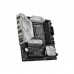Материнcька плата MSI MAG B760M MORTAR WIFI DDR4 s1700 B760 4xDDR4 M.2 HDMI DP WiFi BT mATX