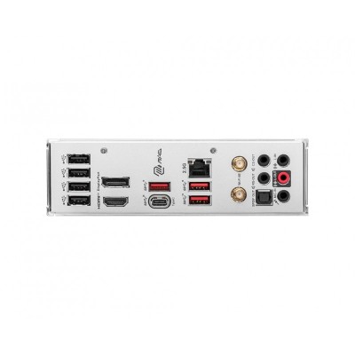 Материнcька плата MSI MAG B760M MORTAR WIFI DDR4 s1700 B760 4xDDR4 M.2 HDMI DP WiFi BT mATX