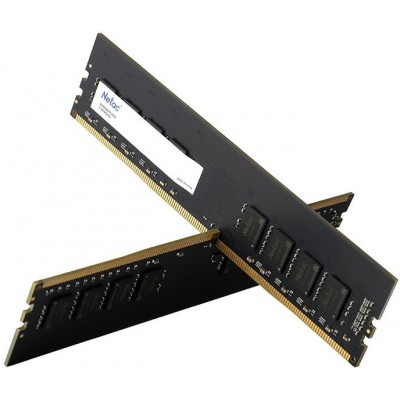 Пам'ять ПК Netac DDR4 8GB 3200