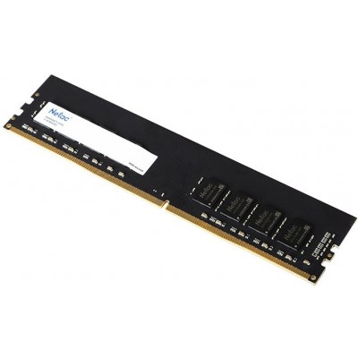 Пам'ять ПК Netac DDR4 8GB 3200