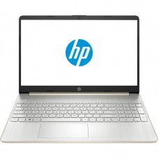 Ноутбук HP 15s-fq5034ua 15.6" FHD IPS AG, Intel i5-1235U, 16GB, F512GB, UMA, DOS, золотистий Ноутбук HP 15s-fq5034ua 15.6" FHD IPS AG, Intel i5-1235U, 16GB, F512GB, UMA, DOS, золотистий