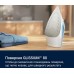 Праска Electrolux, 2300Вт, 250мл, паровий удар 110гр, керам. підошва, синьо-білий