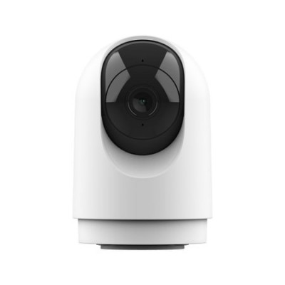 IP-Камера Trust 2700 Super HD, microSD, motion detection, білий