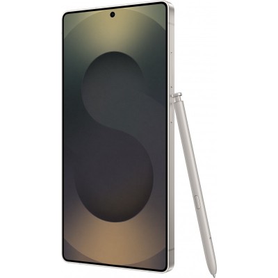 Смартфон Samsung Galaxy S25 Ultra 5G (S938) 6.9' 12/256ГБ, 2SIM, 5000мА•год, чорний титановий