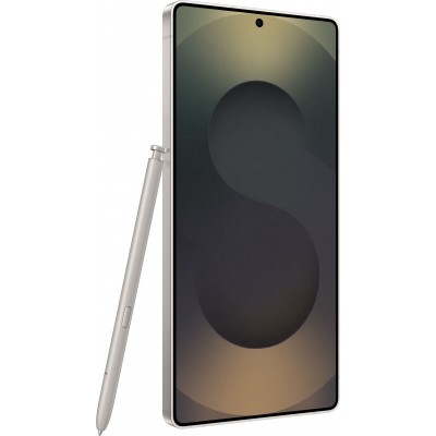 Смартфон Samsung Galaxy S25 Ultra 5G (S938) 6.9' 12/256ГБ, 2SIM, 5000мА•год, чорний титановий